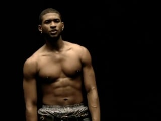 Usher ↑ confessions, pt ii