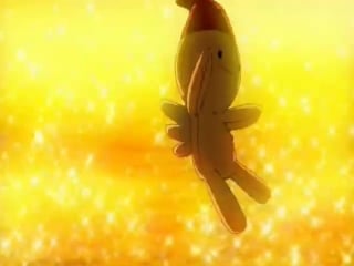 Air (высь) autumn rain melancholy и мне хочется верить (amv)