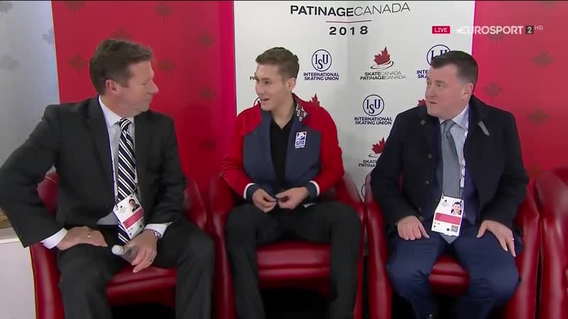 Jason brown fp gp sc 2018