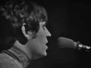 Procol harum – lolympia, paris, 1967