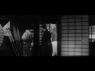 Харакири / seppuku (1962)