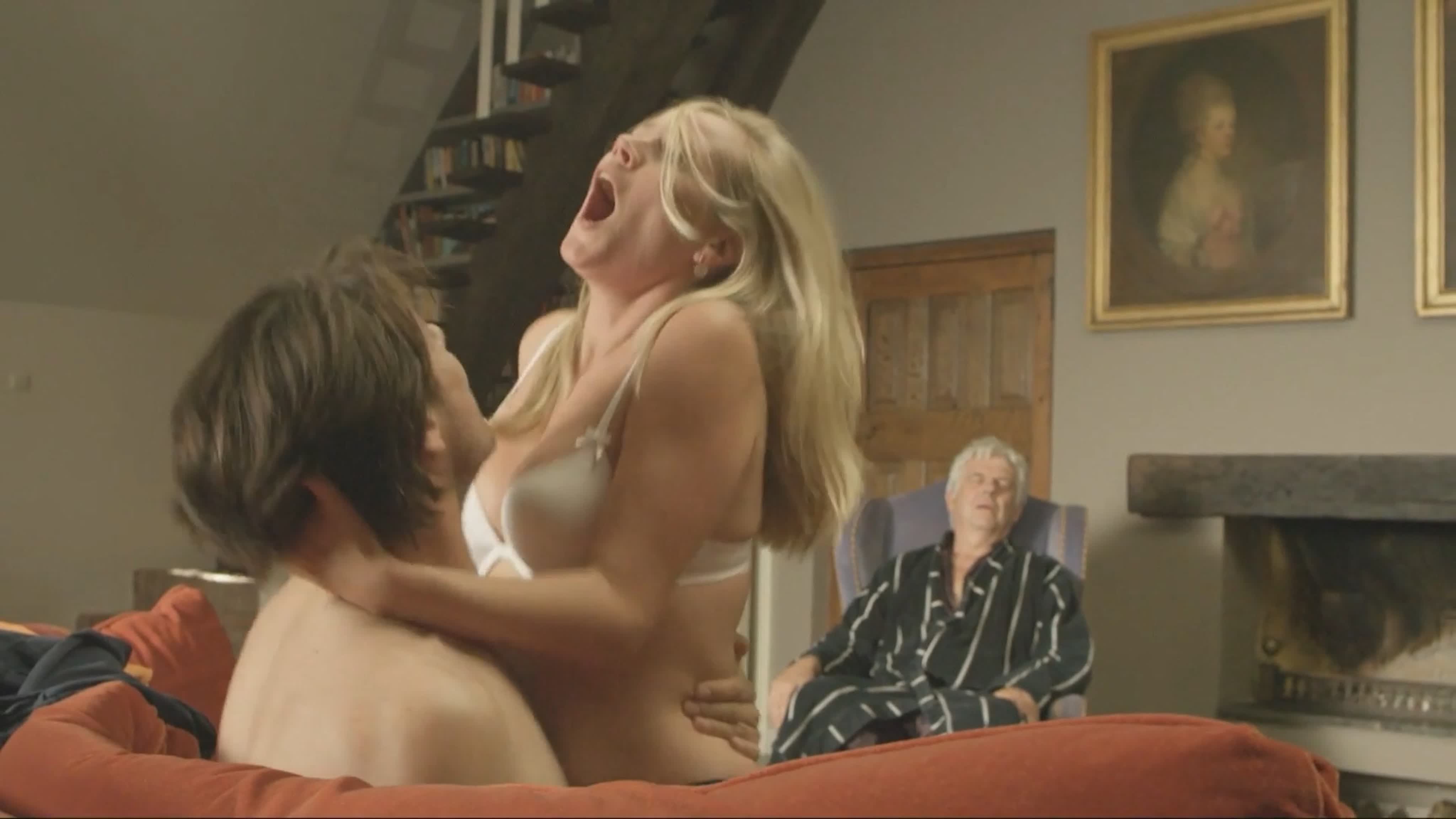 Николь ван нироп  nicole van nierop vandaag komen ze ( 2013 )