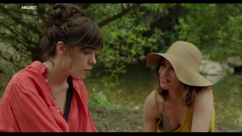 Август в мадриде / la virgen de agosto 2019