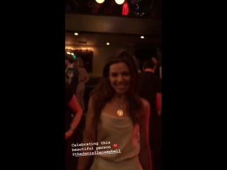 Sofia pernas story 1