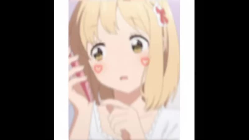 ▹ asagao to kase san