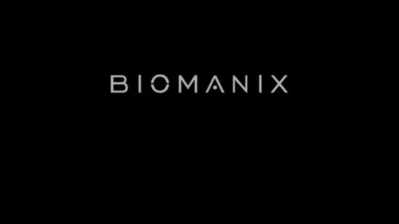 Biomanix капсулы для потенции