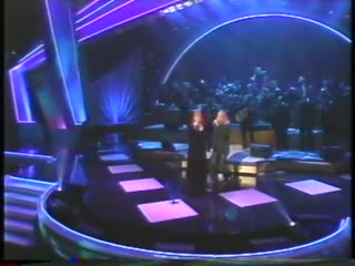 Wynonna judd & michael bolton this is the time on the cmas
