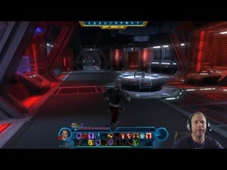 Swifty swtor adventures begin