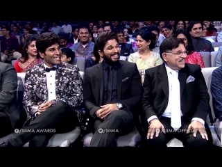 Siima 2016 telugu ali punch on lakshmi manchu husband