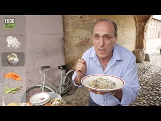 119 how to make perfect risotto 4 ways gennaro contaldo