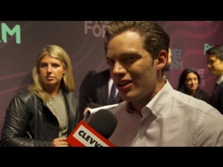 Pll, shadowhunters more freeform casts share who theyd swap roles with