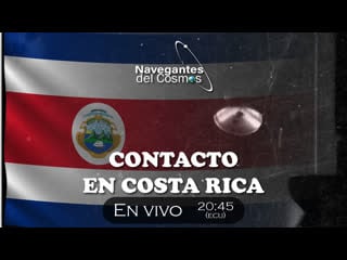 Contacto en costa rica