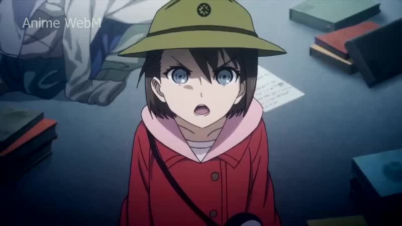 Steins;gate