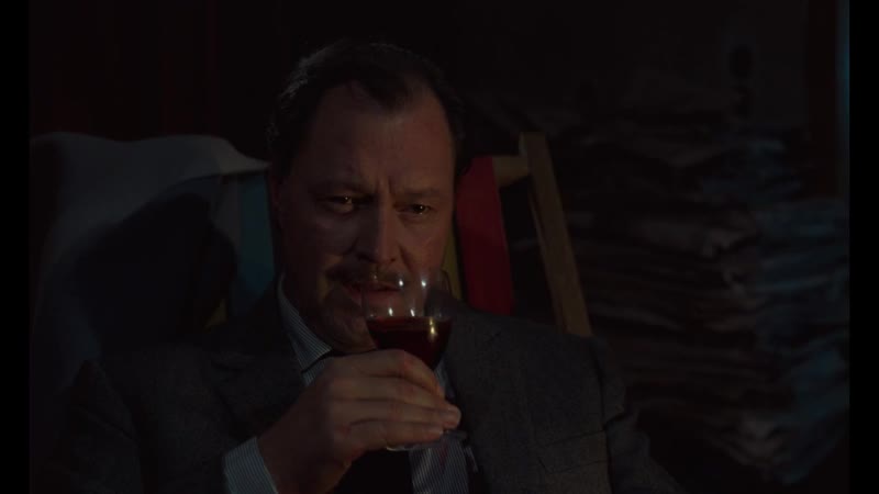 Ложное движение / falsche bewegung [1975]