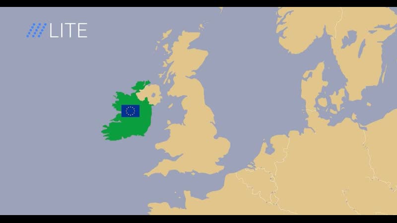 Из придатка метрополии в «кельтского тигра» как ирландия победила экономическую зависимость от британии
