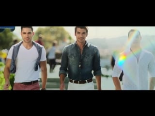 [line tvc] (hq) gürbey kerem kadir free call for you and me (turkey)