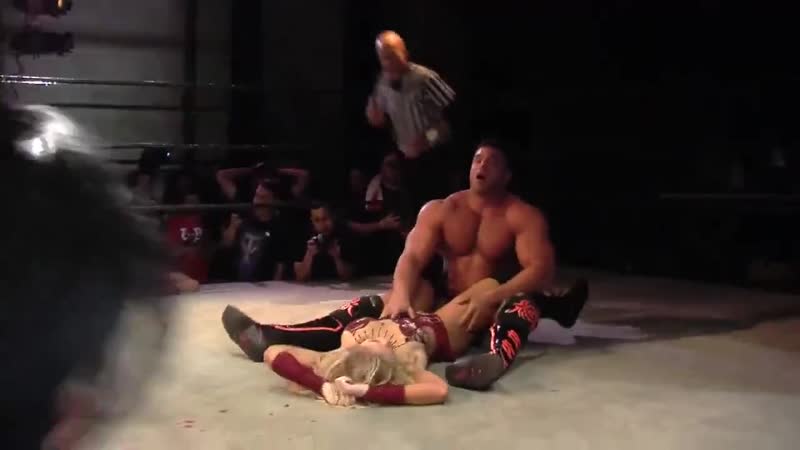 Bar wrestling 39 brian cage's bachelor party