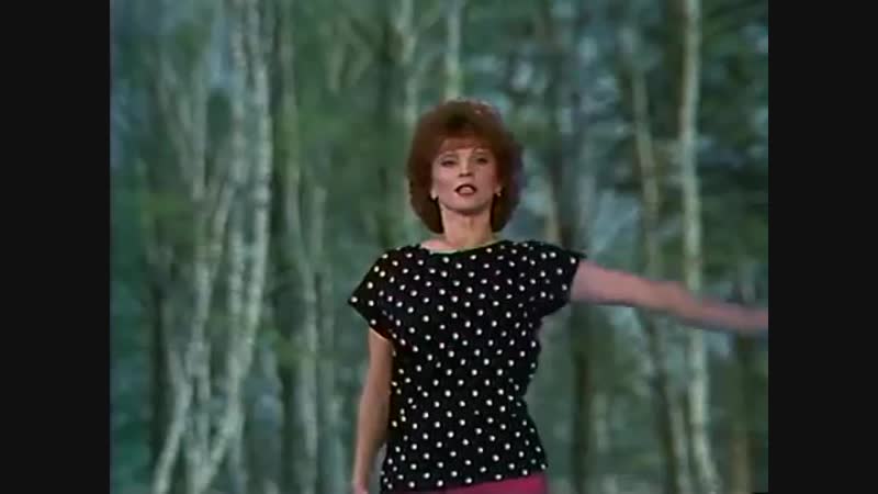 Sls советская аэробика утренняя гимнастика зарядка с ларисой петрик 1989 г