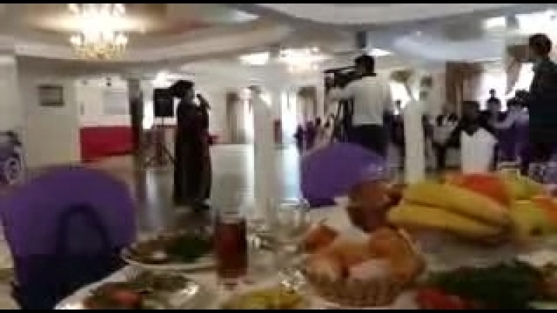 Астанада каракалпак кандасымыздын