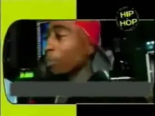 2pac & live squad rare 1992 footage the making of pain