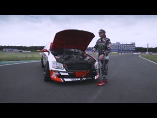 Nissan stagea дёшево своими руками