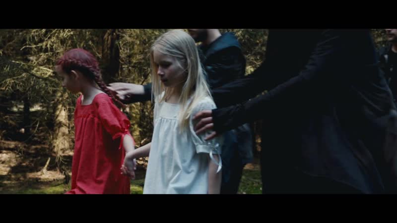 Blackbriar snow white and rose red (feat ulli perhonen)