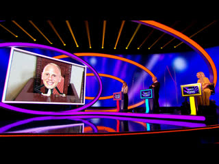 Celebrity catchphrase 7x07 (02 04 2022)