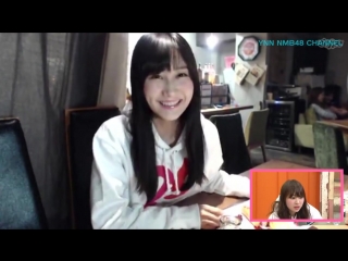 Riichan 25 hours tv 2015 kondo rina