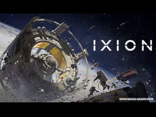 Ixion epic gameplay trailer!