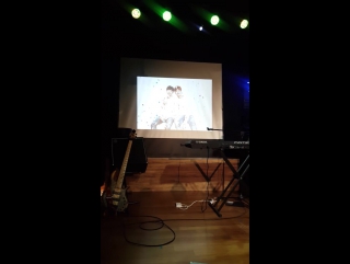 Хванун и конхи oh little girl