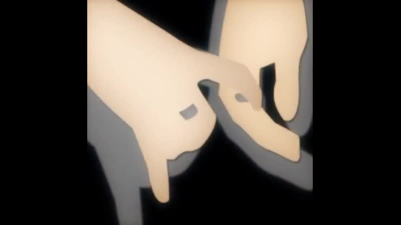 Part 6 ▴○ haikyuu; kagehina
