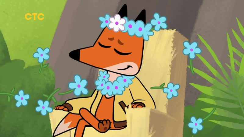 Лекс и плу | премьера 12 апреля 800 на стс