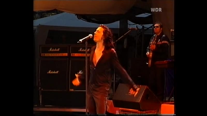 Inxs live at rockpalast loreley
