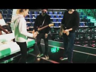 Подготоа к tu cara me suena #ecdl