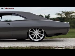 1970 dodge charger restomod project full restoration