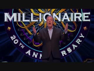 Gs awards 2018 12 «who wants to be a millionaire?»