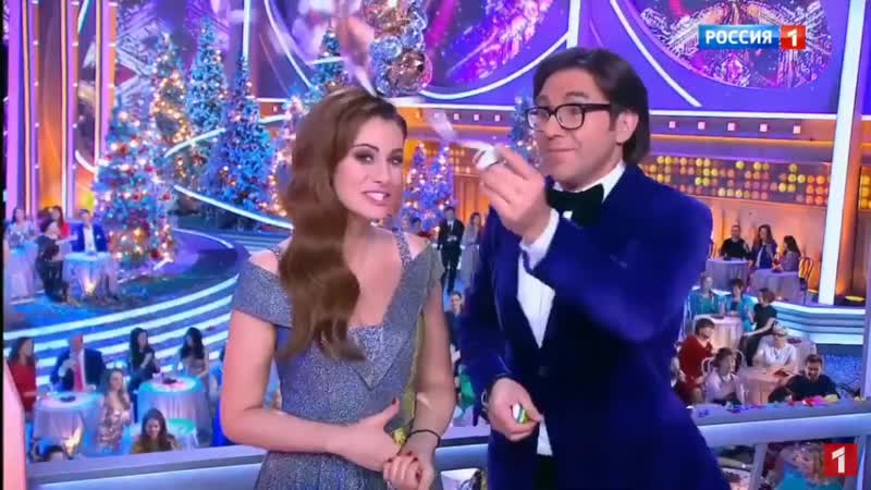 Николай басков, николай валуев, юрий гальцев спокойной ночи, малыши ( новогодн