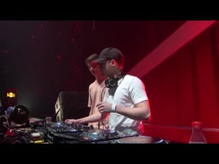 Andromedik, d nasty, doctrine rampage 2019