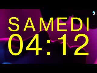 Skam france ep 8 s6 samedi 4h12 tellement belle