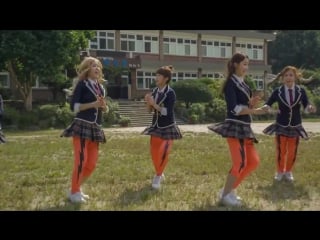 Crayon pop dancing queen 2 0