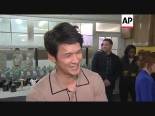 Aparchive harry shumjr talking about shum junior jr and putting diapers on poor charlie!