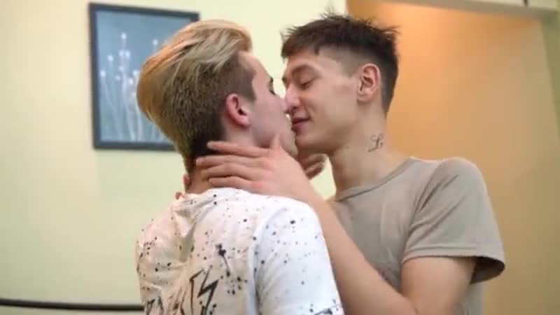 Two 18 years horny teen boys afternoon fuck fest