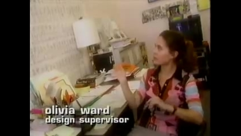 Behind the scenes at daria hosted by janeane garofalo / за кулисами дарьи, организовано джанин гарофало