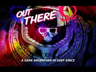 Out there ω edition (by mi clos studios) hd ios gameplay