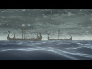 Опенинг 1 vinland saga (обрезанный)