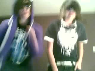 Emo boys
