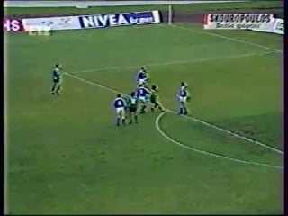 11 eccc 1991/1992 fram reykjavík panathinaikos 22 (18 09 1991) hl