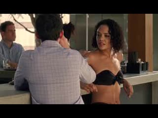 Тесса томпсон мир дикого запада / tessa thompson westworld ( 2016 )