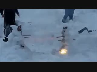 Видео от весёлый пиротехник | фейерверки, салюты ижевск