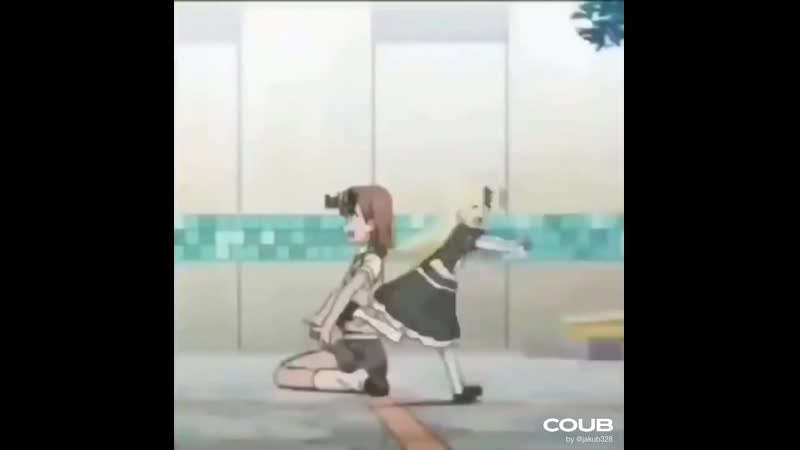 Toaru kagaku no railgun